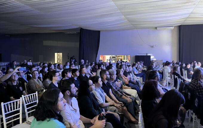 Foto da galeria