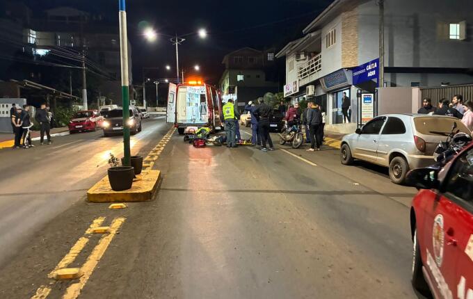 Foto da galeria