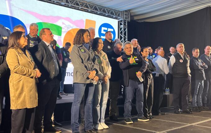 Foto da galeria