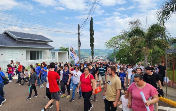 Foto da galeria