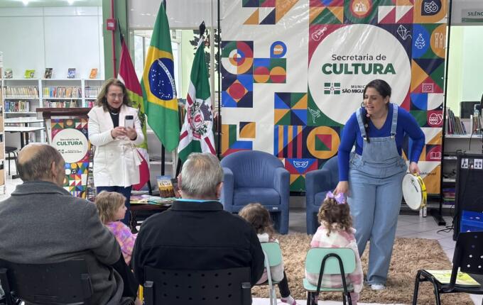 Foto da galeria