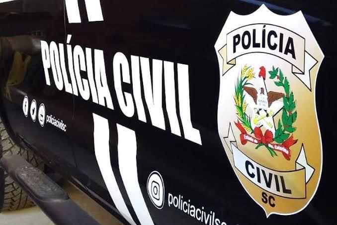 Polícia Civil prende homem condenado por incêndio e ameaça em Pinhalzinho