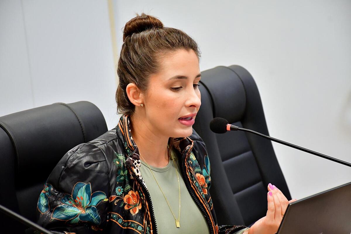 Moção pede união de municípios e do Estado para melhorar atendimento de saúde no Extremo-Oeste