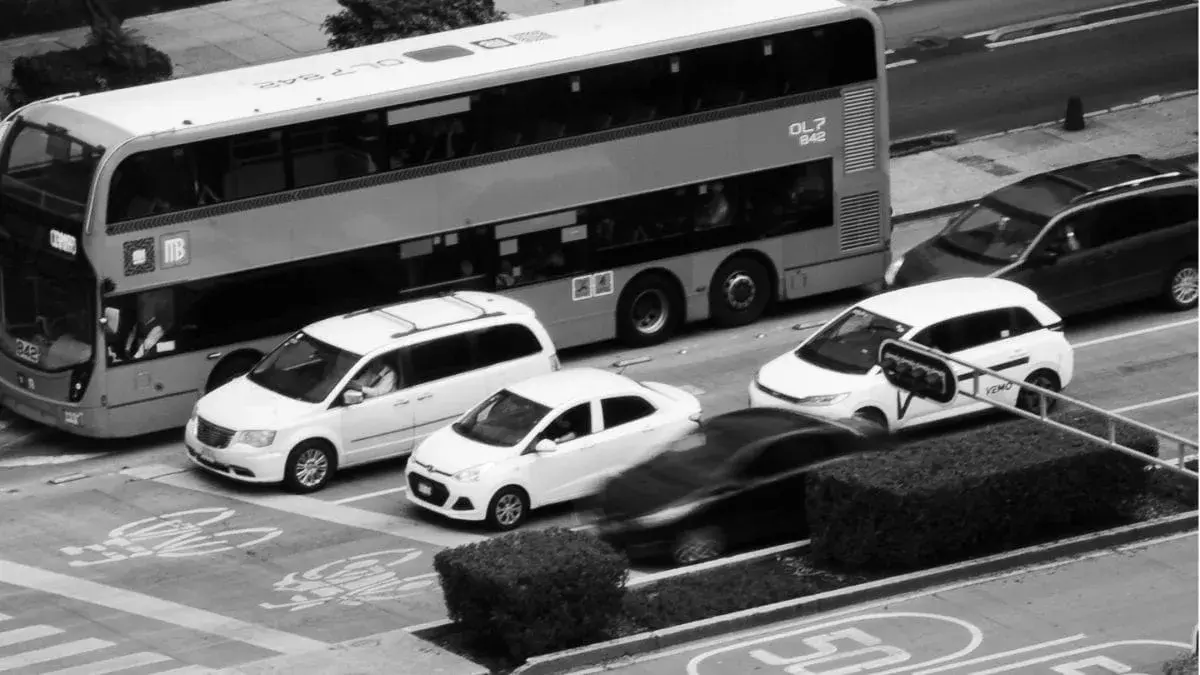 Mais de 3,3 mil cidades estão sem transporte interestadual regular, aponta ANTT