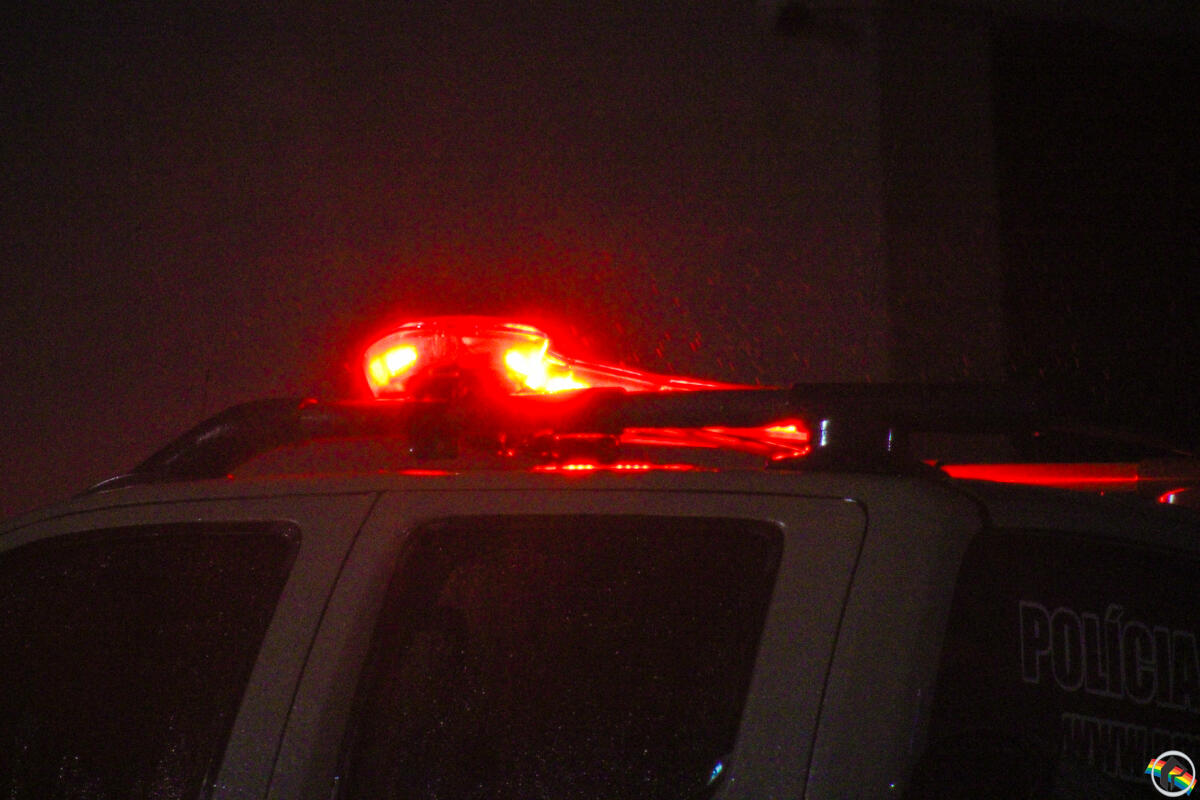 Mulher é agredida pelo companheiro em Palma Sola