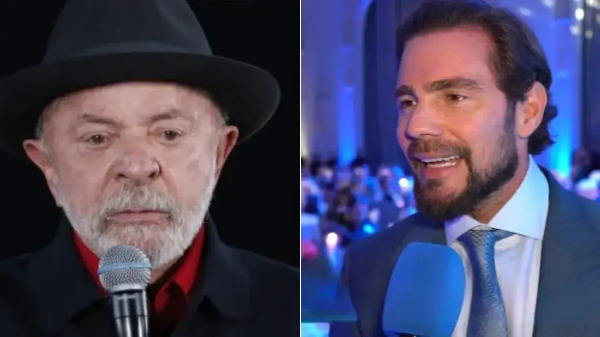 PF diz que Vorcaro não relatou pagamento de R$ 30 milhões para filme sobre Lula em depoimento