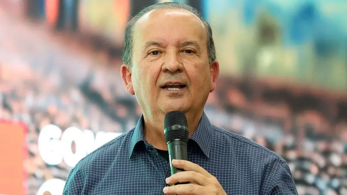 Jorginho Mello vence nos 19 municípios da AMEOSC e soma 58 mil votos para governador