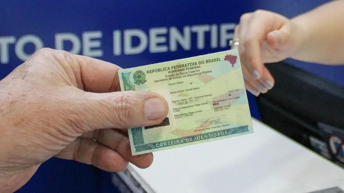 INSS amplia exigência de biometria; CIN será obrigatória para benefícios a partir de 2028