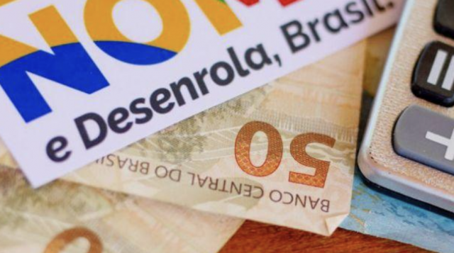 Governo prorroga Novo Desenrola Brasil até 31 de agosto