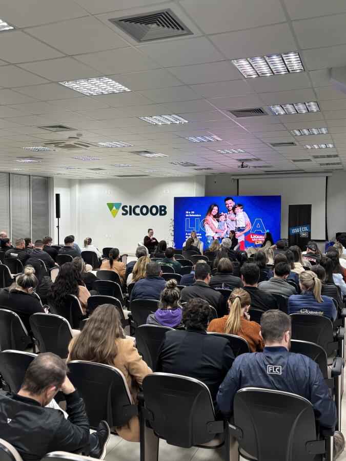 Expositores do Liquida São Miguel participam de reunião preparatória