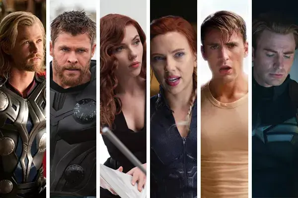 Após sete anos, “Vingadores: Ultimato” volta aos cinemas e tem sessões no Cine Peperi