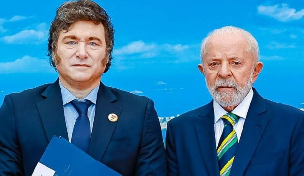 Argentina diz que não responderá ao rebaixamento das relações diplomáticas com o Brasil