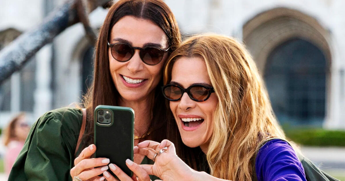 ‘Minha Melhor Amiga’ alcança 4 milhões de espectadores nos cinemas