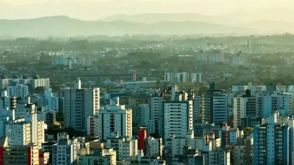 SC é o destino mais seguro do país para quem quer morar sozinho, diz pesquisa