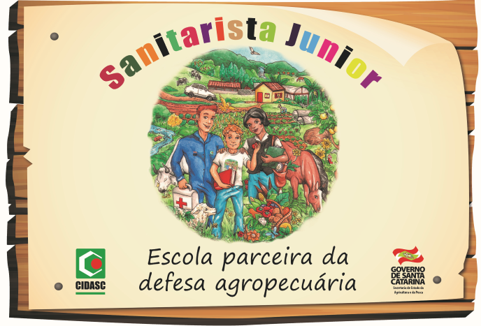 Cidasc amplia Projeto Sanitarista Júnior nas escolas da região