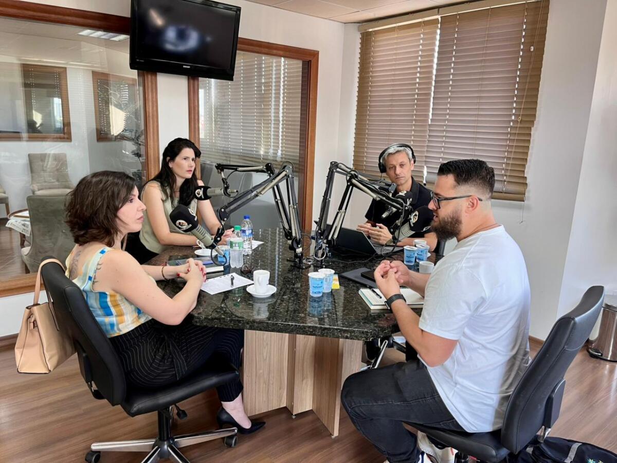 Peperi Debates faz reflexão sobre a felicidade em tempos de redes sociais