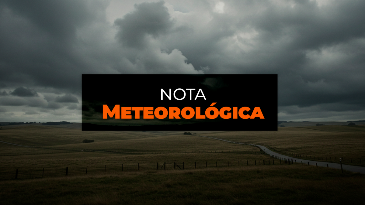 Semana terá chuva, períodos de melhora e novos temporais em SC