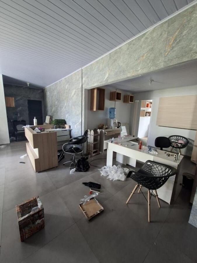 Criminosos arrombam comércio e furtam cerca de R$ 25 mil em Dionísio Cerqueira