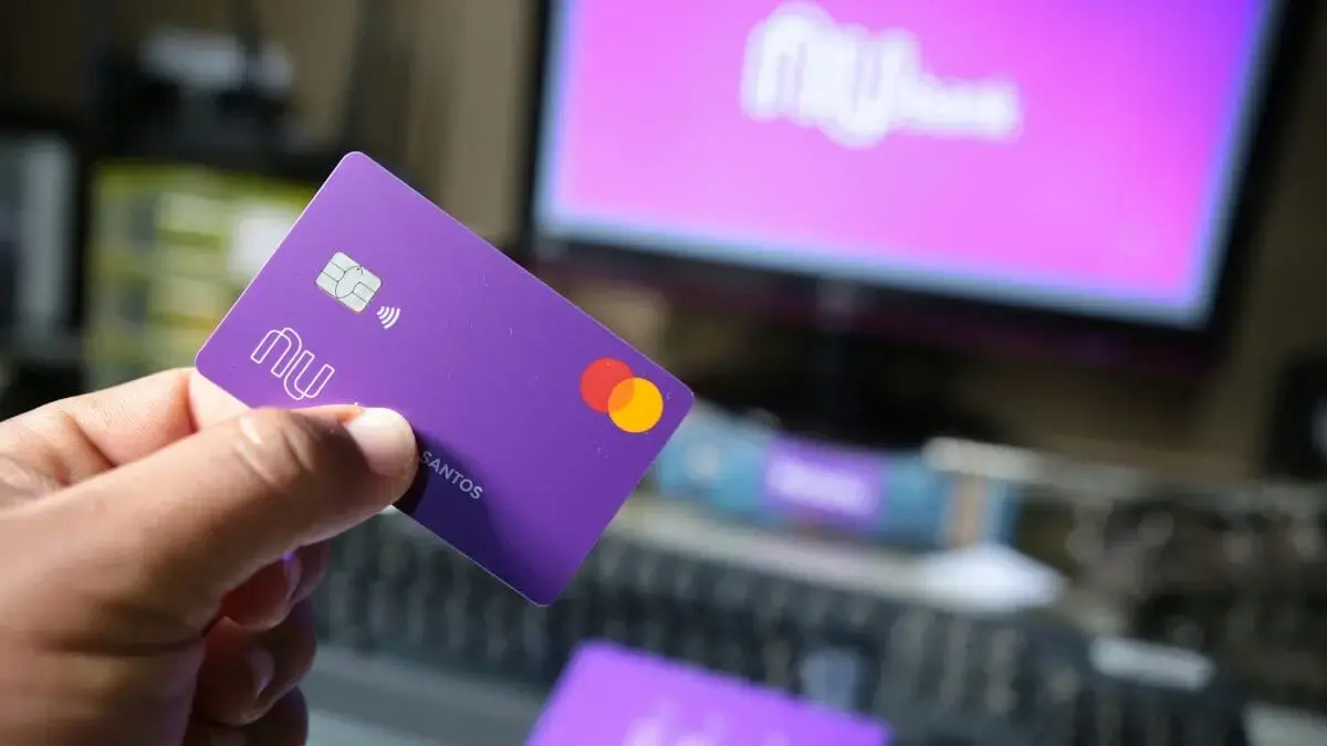 Nubank confirma fim de serviço popular no Brasil