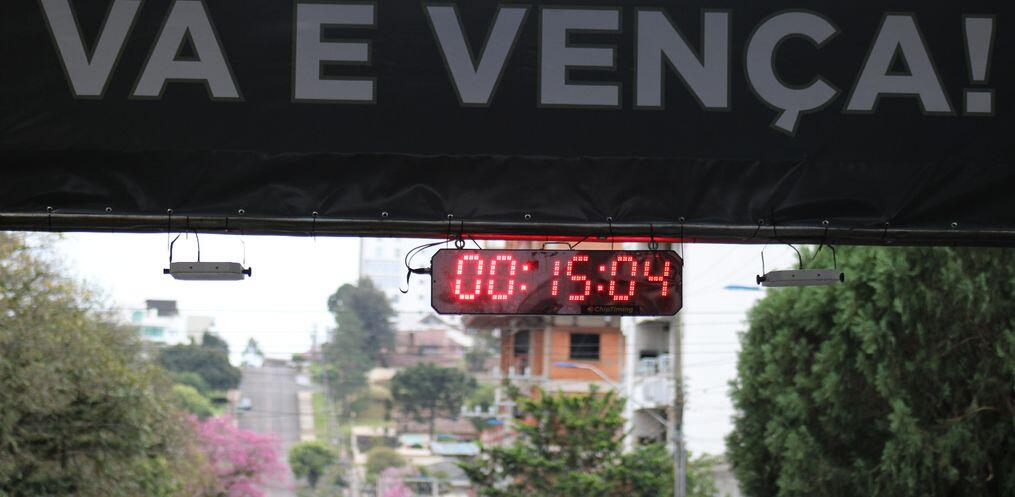 Corrida do Soldado terá bloqueios no trânsito neste domingo em SMO