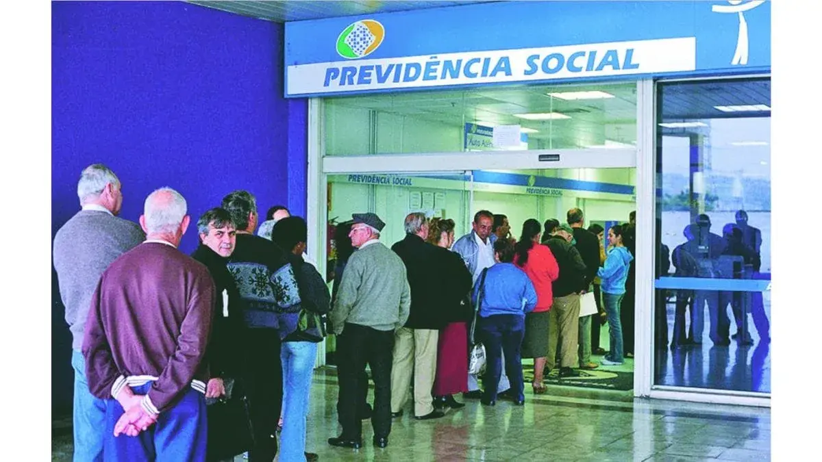 Justiça libera R$ 2,5 bilhões para pagamento de atrasados do INSS