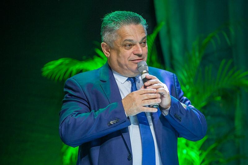 João Rodrigues deve desistir de candidatura ao governo de SC