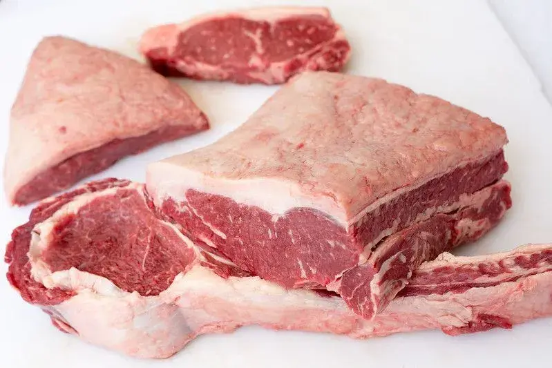 Brasil e União Europeia se reúnem para negociar retirada de medidas contra carne