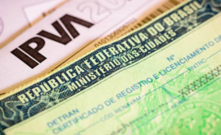 Transferência de veículos poderá ser feita totalmente pela internet em todo o Brasil