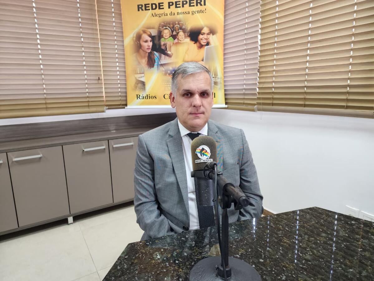 Juiz Eleitoral destaca preparativos finais para eleição na 65ª Zona Eleitoral, em Itapiranga