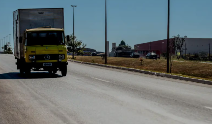 Nova Lei do Frete reforça fiscalização sobre pagamentos no transporte de cargas