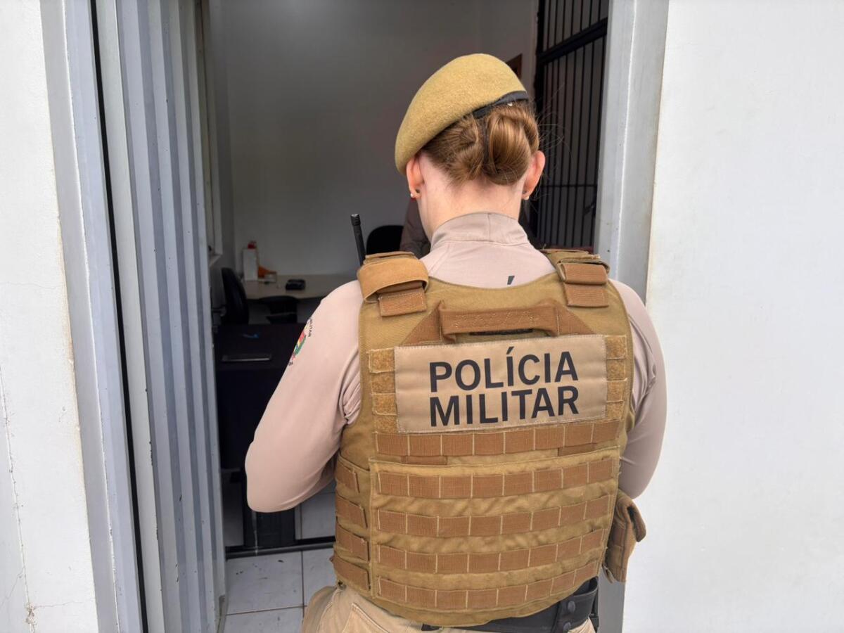 Dois menores são apreendidos por envolvimento em ataque a irmãos em SMO