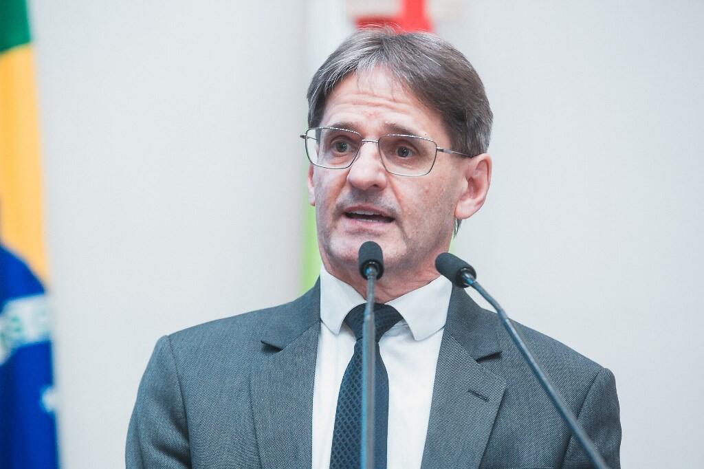 Saretta assume coordenação da Bancada do Oeste e define prioridades para região