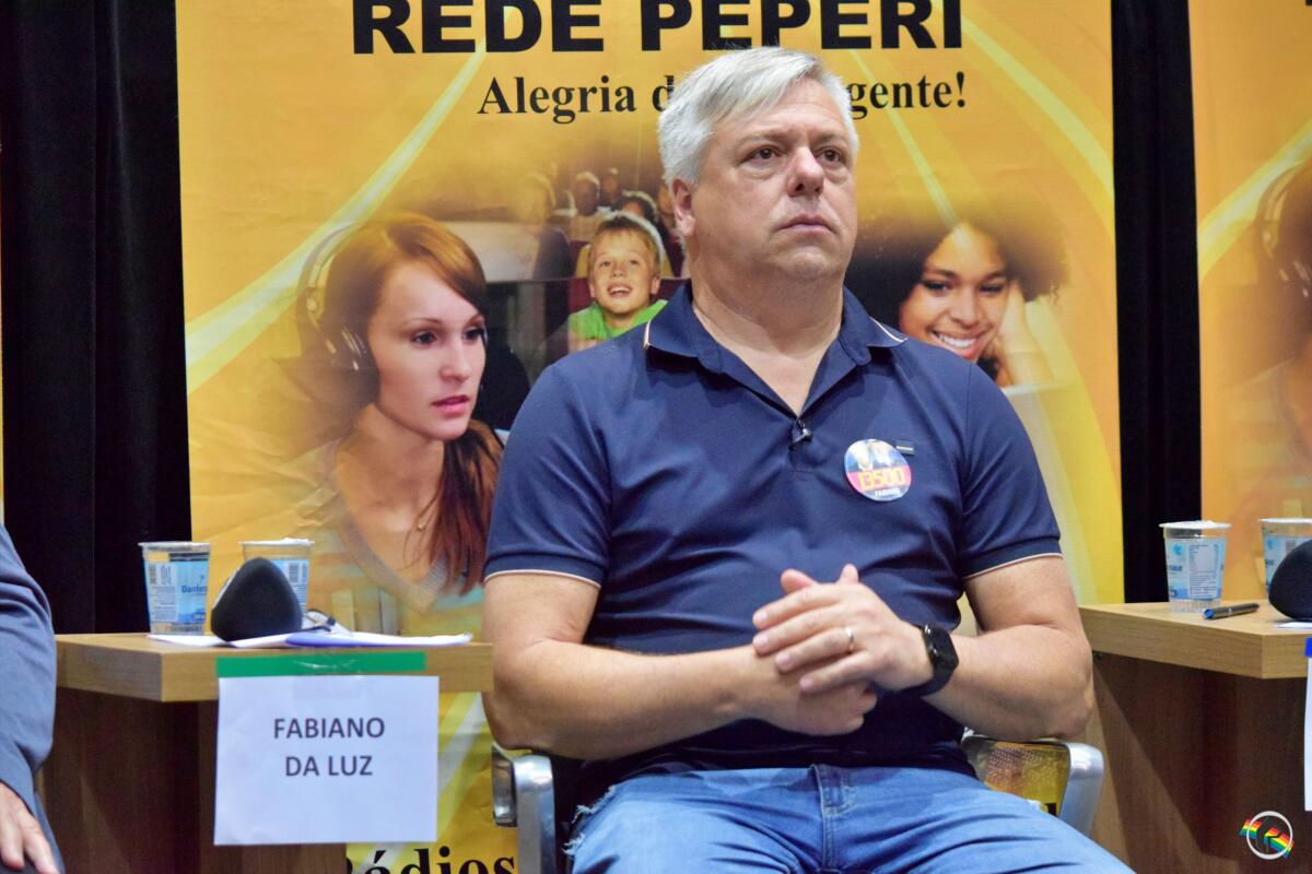 Fabiano da Luz destaca crescimento do PT em Santa Catarina após eleições