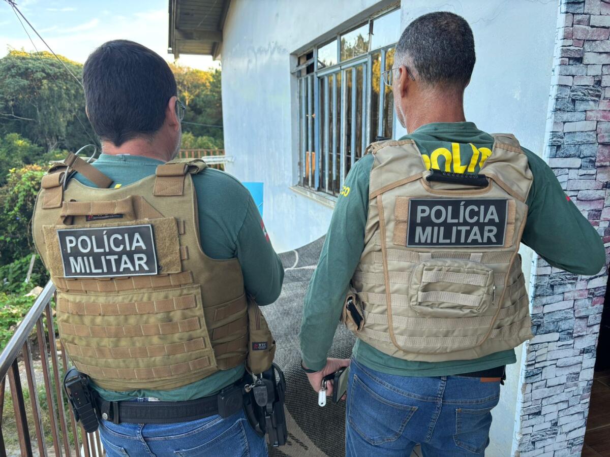 Operação apura suspeita de corrupção em desapropriação para presídio em Lages