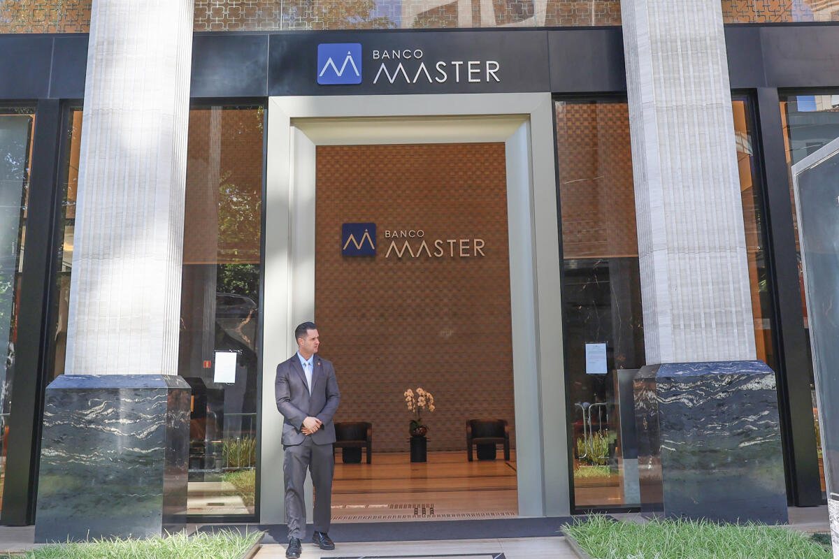 PF vai pedir prorrogação de inquérito do caso Master ao STF