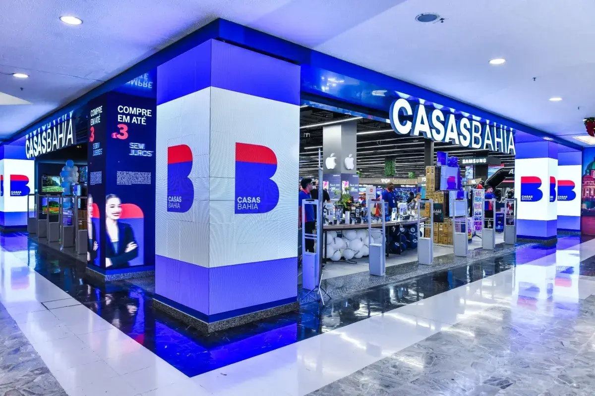 Justiça do Trabalho suspende demissões da Casas Bahia