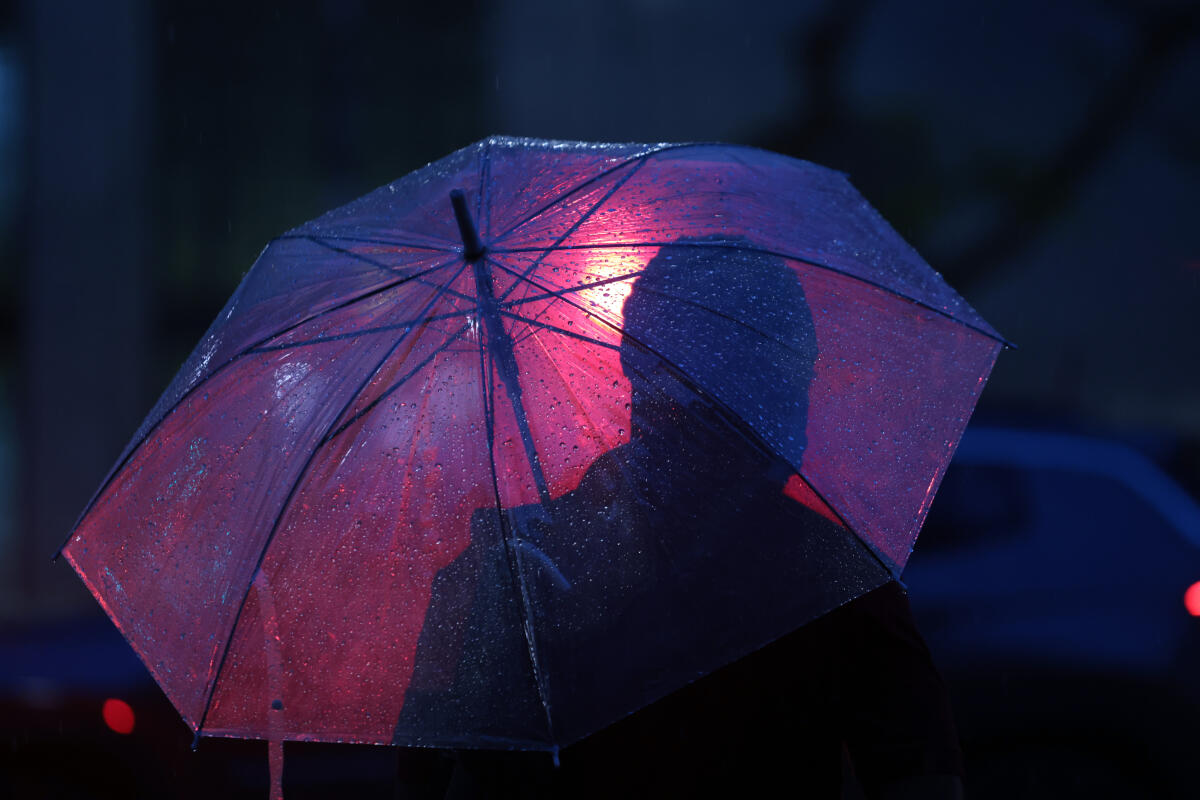 Possível retorno do El Niño coloca Santa Catarina em alerta para chuvas intensas