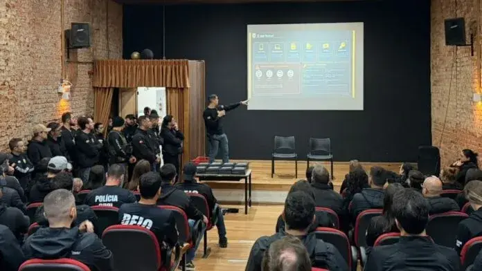 Operação afasta prefeito e vice e bloqueia até R$ 34,6 milhões em investigação em SC