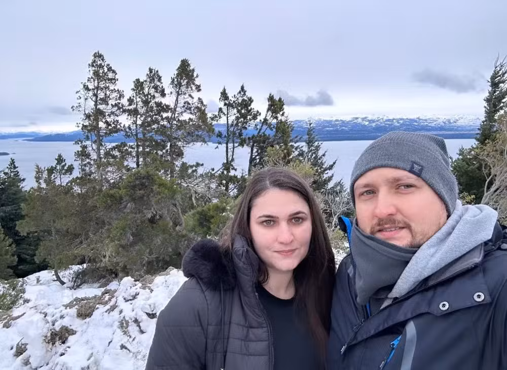 Advogado é preso após confessar matar esposa com tiro de espingarda na cabeça