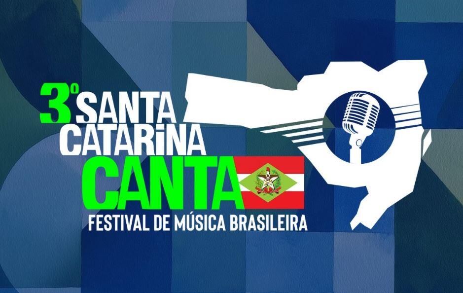 São Miguel terá seletiva do Santa Catarina Canta com 20 candidatos em julho