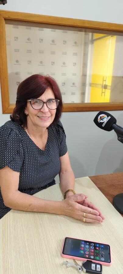 Centro dos Idosos de São José do Cedro promove primeira Oktoberfest da terceira idade neste sábado