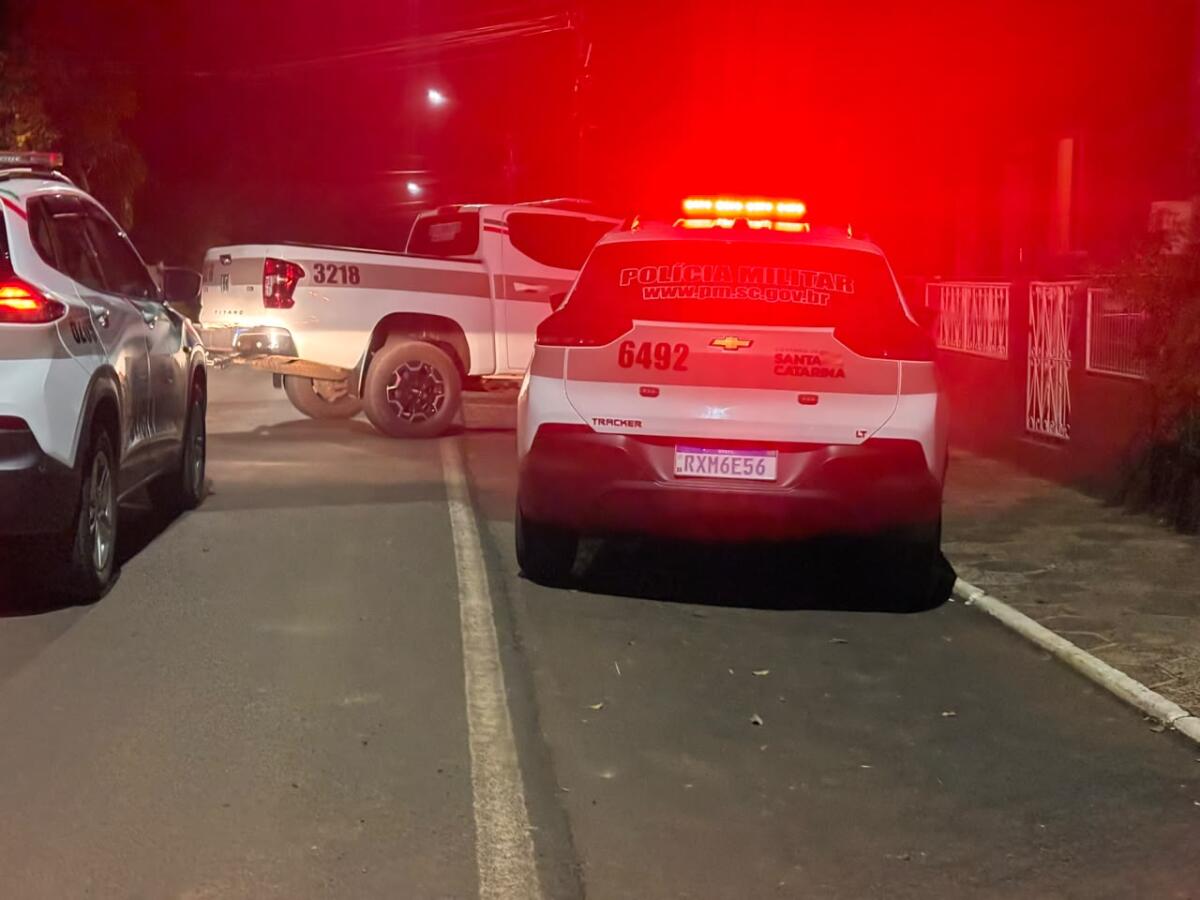 Motorista embriagado foge da PM, mas é localizado em casa e preso em Belmonte