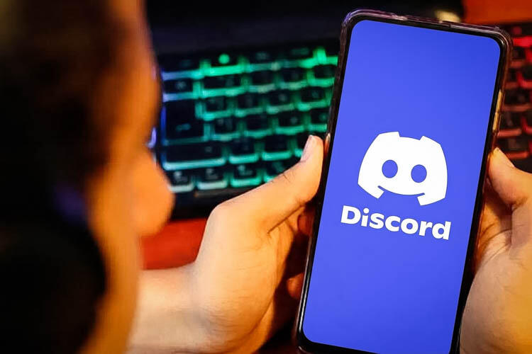 Discord tem até esta segunda para suspender lives no Brasil